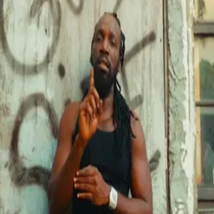 Mavado - God Nah Sleep