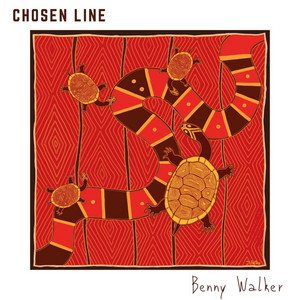 Money and Fools by Benny Walker
