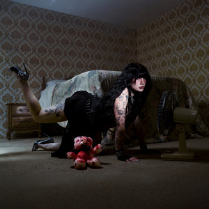 voodoo by Bailey Spinn
