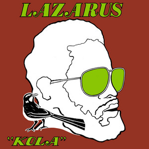 Lazarus Tembo - Kola