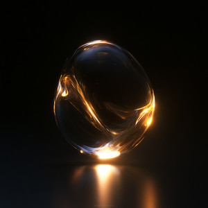 Intense Concentration 12Hz Alpha Waves by Alpha Concentration
