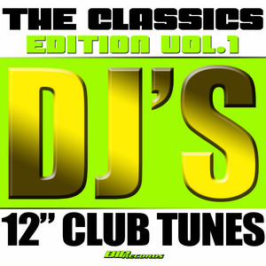 DJ's 12