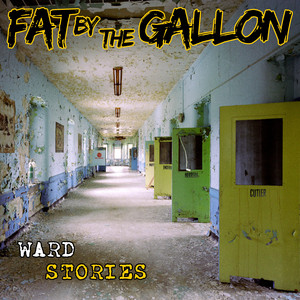 Fat by the Gallon poster