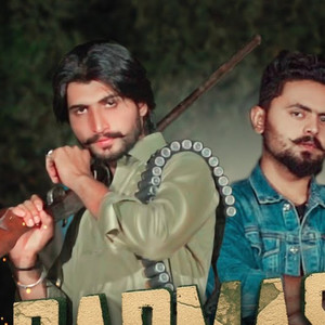 Iffi Jutt - Badmashi