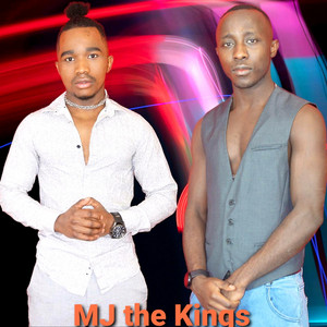 MJ the Kings - Sinzi Ukobyaje
