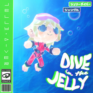 paralysis by Jelly Diver