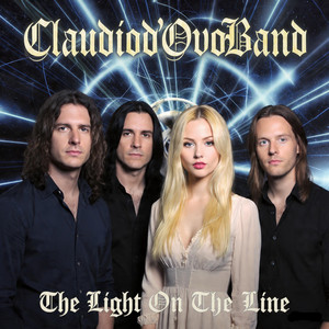 The Light On The Line by Claudiod'Ovo