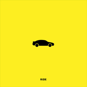 Ride by Matt Crowder, DIRTYXAN