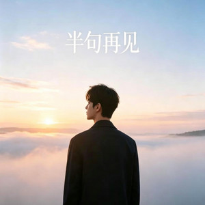 半句再见 ｜R&B 翻唱完整版｜Half a Goodbye by Fong-花