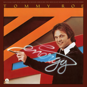 GLITTER & GLEAM by Tommy Roe