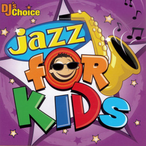 Jazz For Kids album