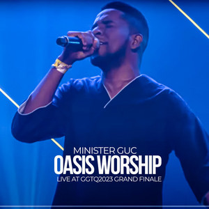 Oasis Worship