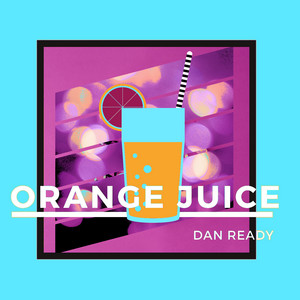 Dan Ready cover