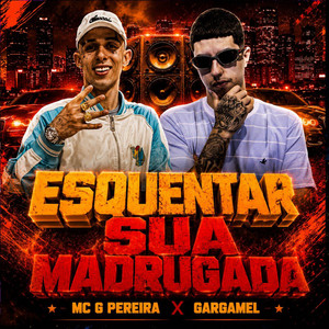 Esquentar Sua Madrugada