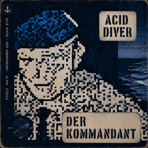Der Kommandant - Airplay Edit by Acid Diver