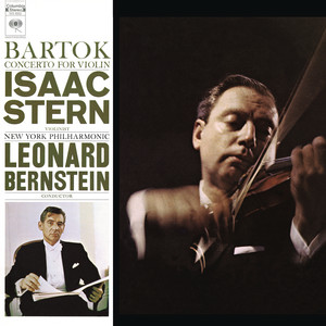 Bartók: Violin Concerto No. 2 in B Minor, Sz.112 (Remastered