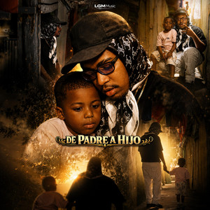 DE PADRE A HIJO by Manilo Rd