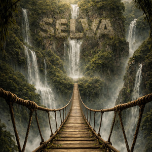 Selva by PAPI PAN