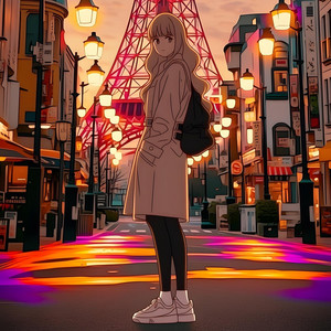 ほんとは私が欲しいんでしょ by FUJI RIDDIM