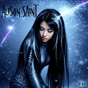 Ice Cold by Alison Saint
