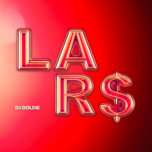 la R$ by DJ Goldie