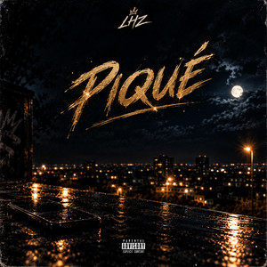 Piqué by LHZ