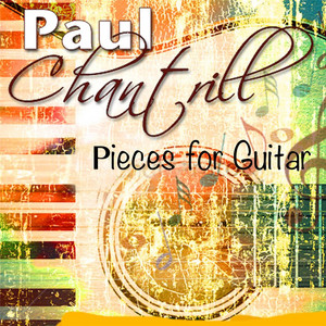 Paul Chantrill - Tide to Your Soul