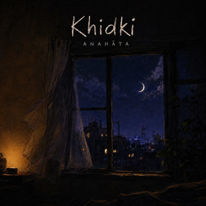 Khidki by ANAHĀTA