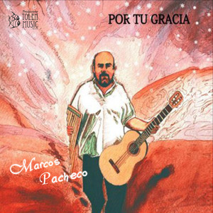 Marcos Pacheco - Levanto Mis Manos