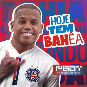 Pagod'art - Hoje Tem Bahêa