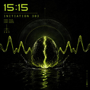 Initiation 303 by 15:15