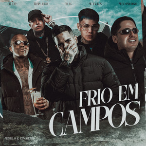 Vai Rabuda Toma Toma - song and lyrics by Mc IG, TrapLaudo, JV MC