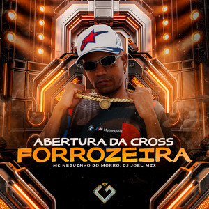 Abertura da Cross Forrozeira