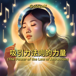 创造你想要的生活 (Create the Life You Want) by GoldenX