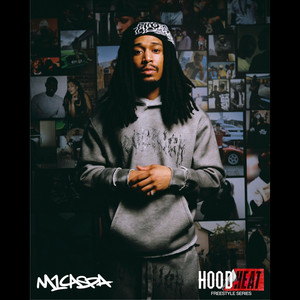 Hoodrich Freestyle by M1caspa