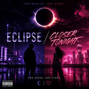 Closer Tonight by Luca Hansen