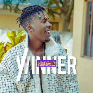 JAYSON SIR - I AM A WINNER
