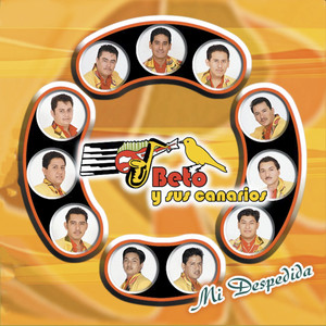 Beto y Sus Canarios - A Punto de Llorar