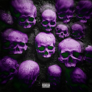 Skeletor cover art
