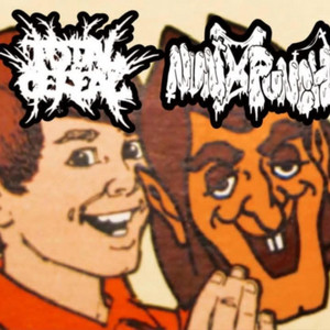 CHLOROFORM GAY SEX FANTASIES SPLIT ‑「シングル」by Total Cereal