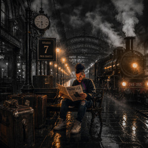 Promessa by Sleepin'Dogg, Ermitty