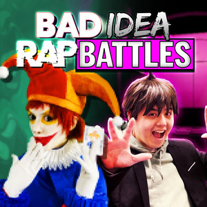 Makoto Naegi vs Jimbo by JustGamer, DumbShlop, TAFox