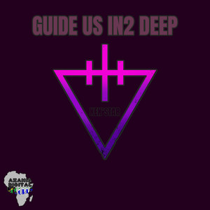 Guide Us In2 Deep by Kek'star cover art