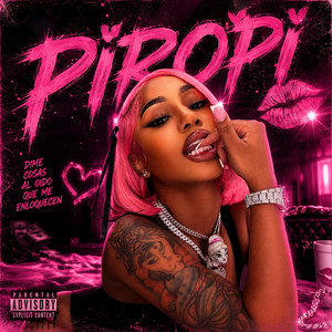 PIROPI by Kan Prod
