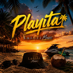 Playita by L.u.i.l.l.i Music