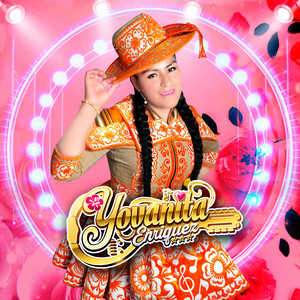 Yovanita Enriquez - Pukuycha Waqachkan