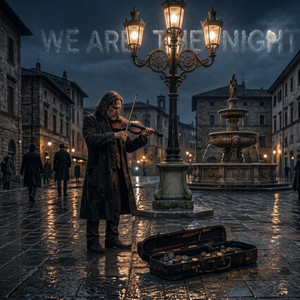 We Are The Night by The Dark Silence