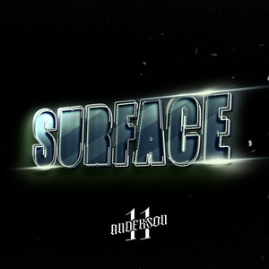 Portada de Surface