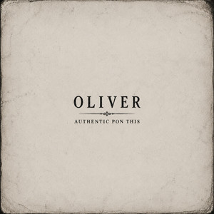 Oliver - High and fast by Authentic pon this