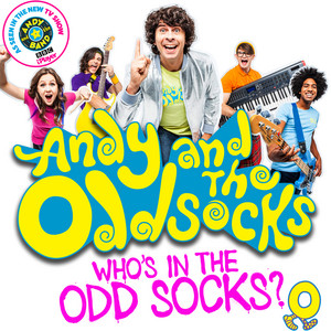 Good Hair Day by Andy And The Odd Socks